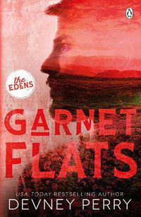 Cover image for Garnet Flats