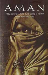 Cover image for Aman: Story of a Somali Girl