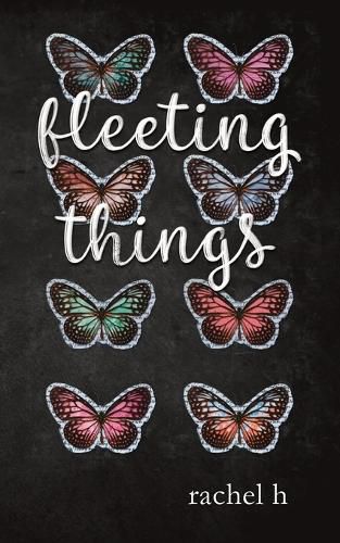 Cover image for Fleeting Things