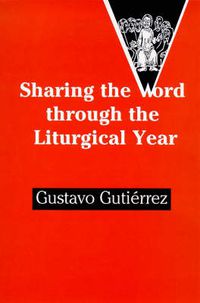 Cover image for Sharing the Word Through the Liturgical Year