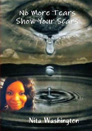 Cover image for No More Tears Show Your Scars