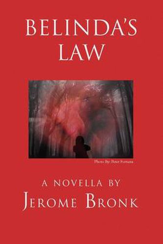 Cover image for Belinda's Law