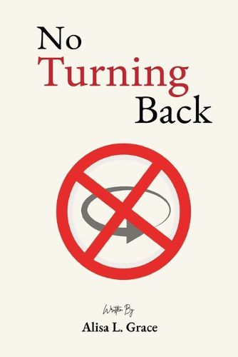 Cover image for No Turning Back