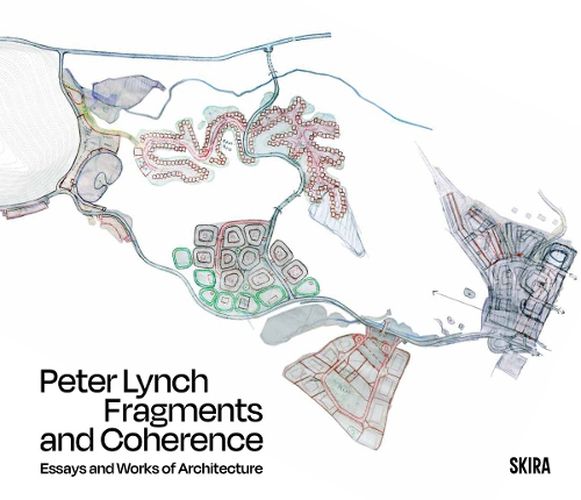 Cover image for Peter Lynch: Fragments and Coherence