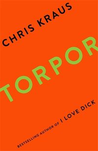 Cover image for Torpor