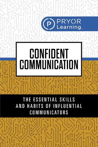 Cover image for Confident Communication