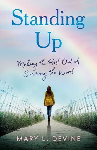 Cover image for Standing Up