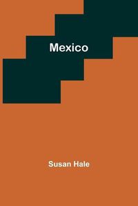 Cover image for Mexico