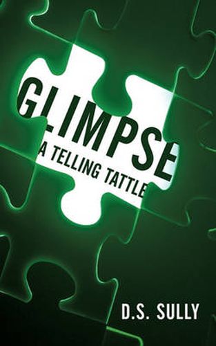 Cover image for Glimpse