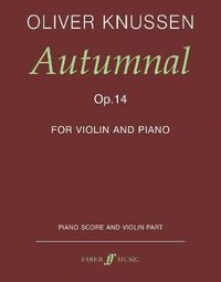 Cover image for Autumnal