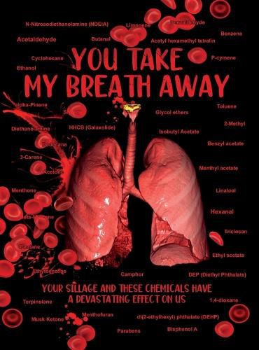 Cover image for You Take My Breath Away