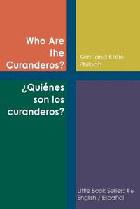 Cover image for Who Are the Curanderos?