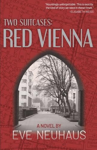 Cover image for Red Vienna