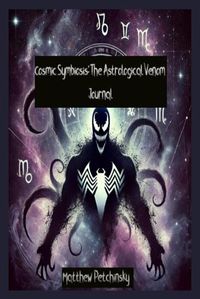 Cover image for Cosmic Symbiosis