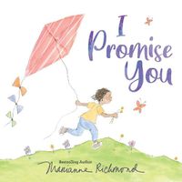 Cover image for I Promise You