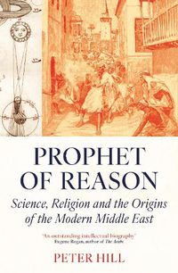 Cover image for Prophet of Reason