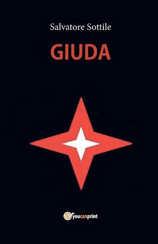 Cover image for Giuda. Ediz. inglese