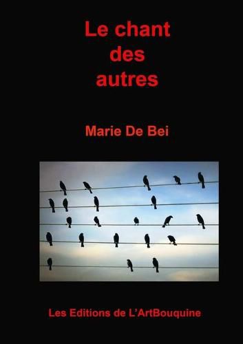 Cover image for Le Chant des autres