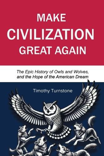 Cover image for Make Civilization Great Again