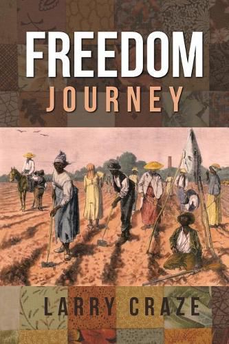 Cover image for Freedom Journey