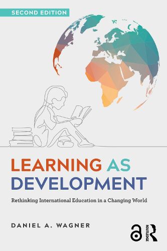 Cover image for Learning as Development