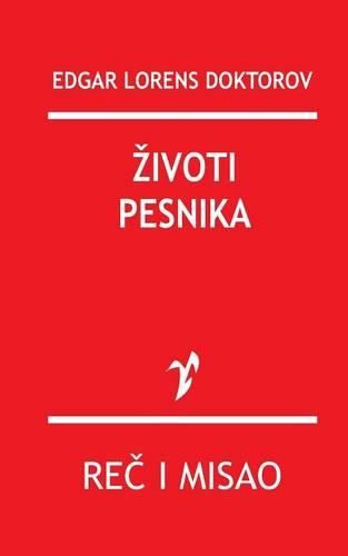 Cover image for Zivoti Pesnika