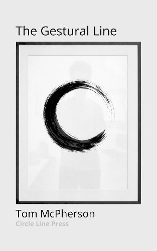 Cover image for The Gestural Line