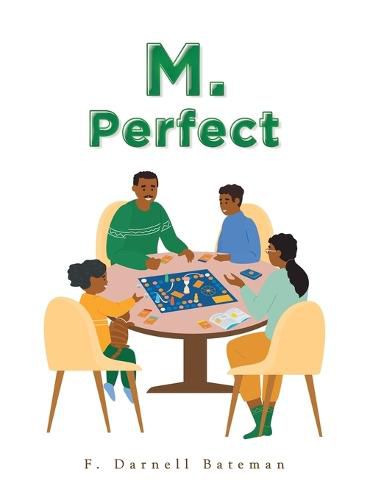 Cover image for M. Perfect