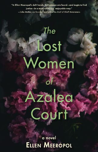 Cover image for The Lost Women of Azalea Court