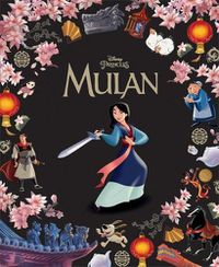 Cover image for Mulan (Disney: Classic Collection #22)