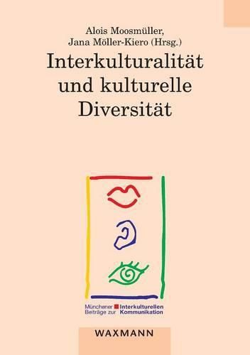 Cover image for Interkulturalitat und kulturelle Diversitat