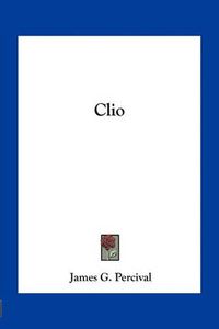 Cover image for Clio