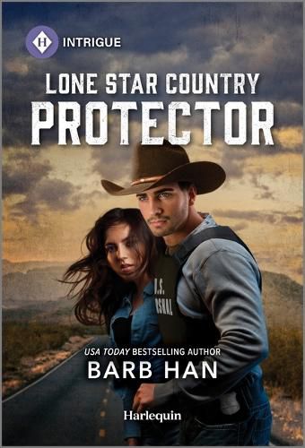 Cover image for Lone Star Country Protector