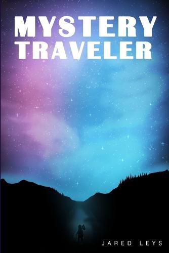 Cover image for Mystery Traveler