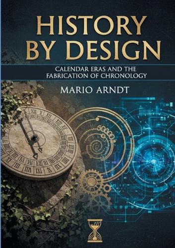 Cover image for History by Design