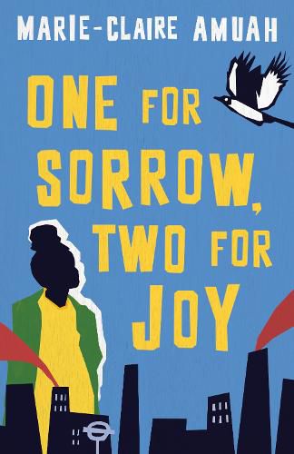 Cover image for One for Sorrow, Two for Joy