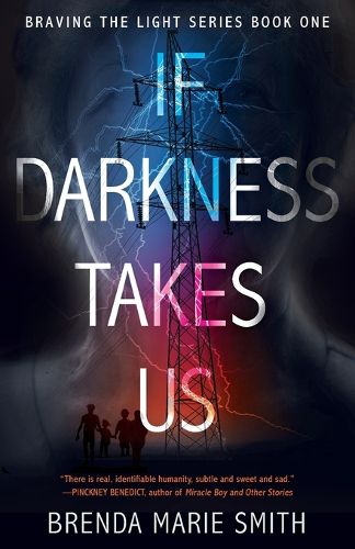 Cover image for If Darkness Takes Us