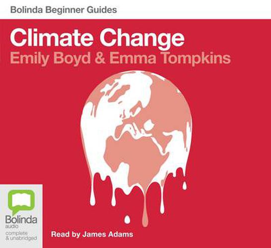 Cover image for Climate Change