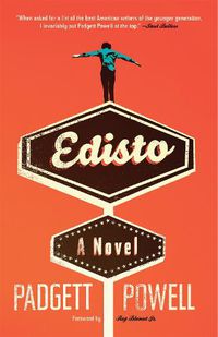 Cover image for Edisto: A Novel