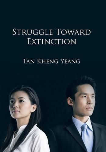 Cover image for Struggle Towards Extinction