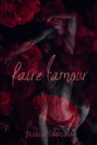 Cover image for faire l'amour