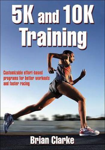 Cover image for 5K and 10K Training