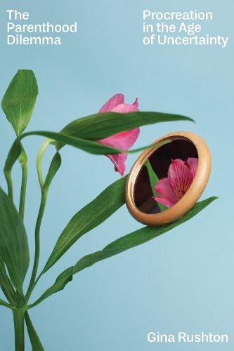 Cover image for The Parenthood Dilemma