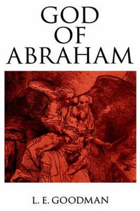 Cover image for God of Abraham