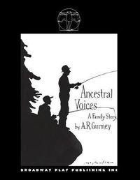 Cover image for Ancestral Voices