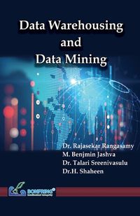 Cover image for Data Warehousing and Data Mining