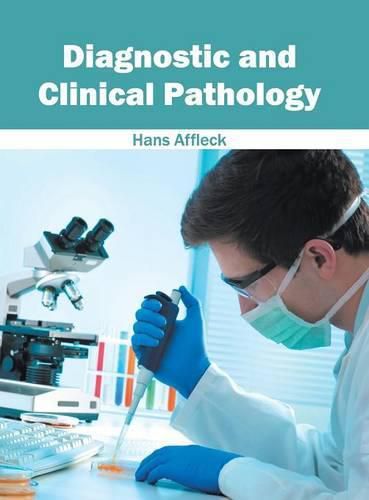 Cover image for Diagnostic and Clinical Pathology