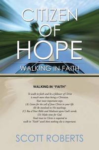 Cover image for Citizen of Hope: Walking in Faith