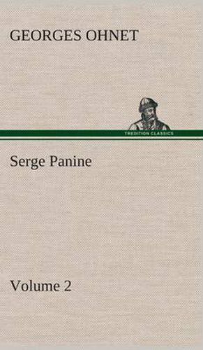 Serge Panine - Volume 02