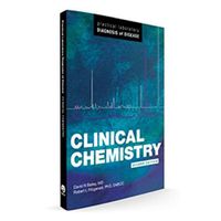 Cover image for Clinical Chemistry